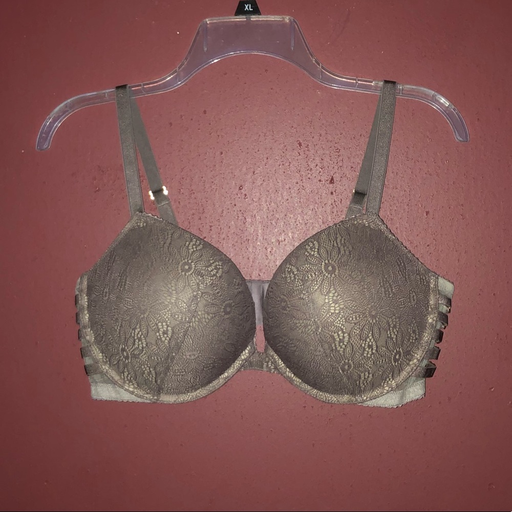 VS push up bra
